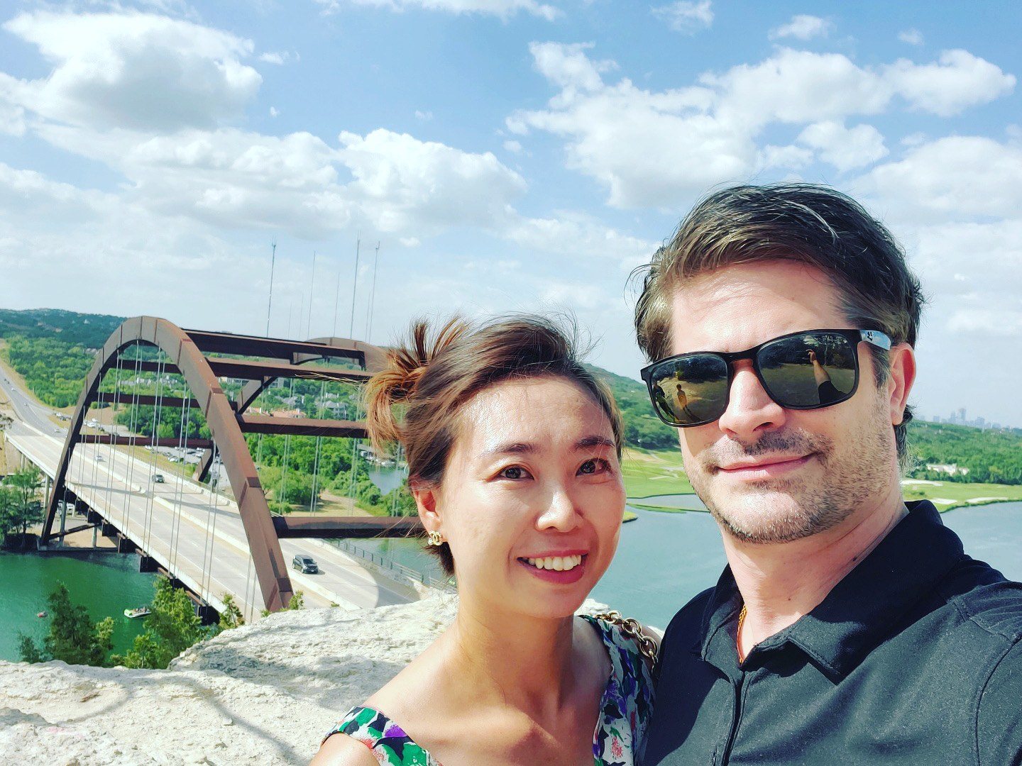 Pennybacker (360) Bridge