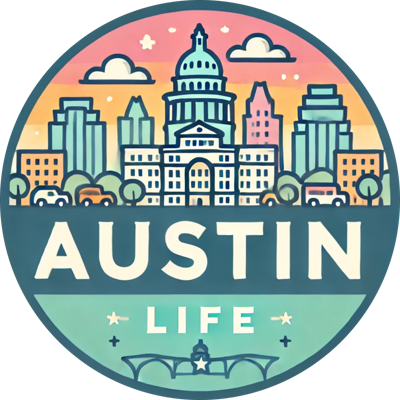 Austin Life
